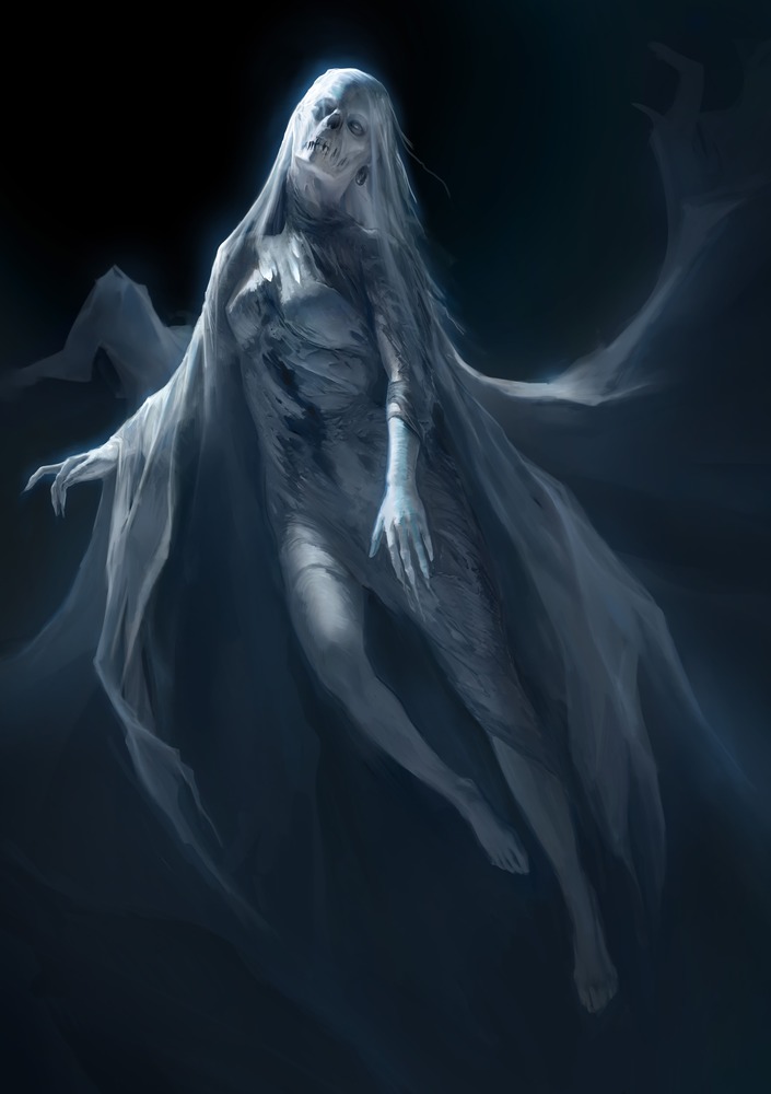 6-week Concept Art Mentorship for 3D & 2D Artists by Peter Ocampo