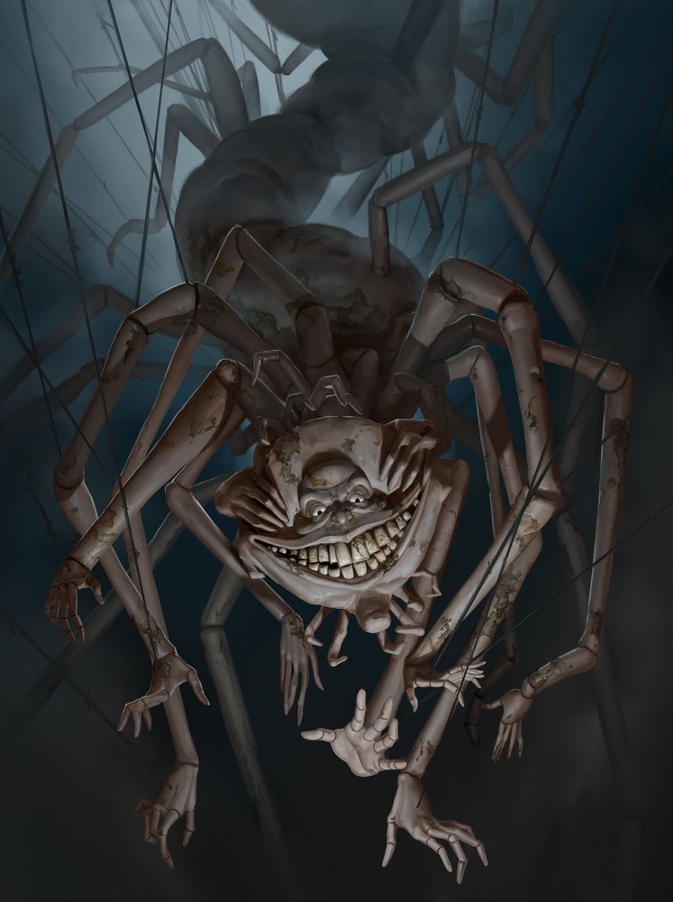 6-week Concept Art Mentorship for 3D & 2D Artists by Peter Ocampo